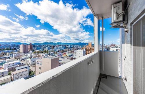 Shiroishi Apartment | DIVA