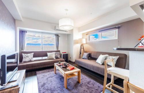 Shiroishi Apartment | DIVA