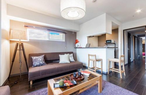 Shiroishi Apartment | DIVA