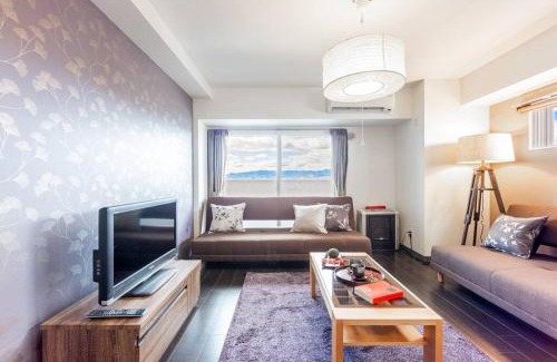 Shiroishi Apartment | DIVA