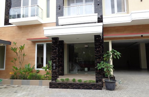 Condongcatur House | Diva Residence