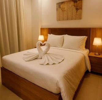 Sheraton Road -Sakkala House | Diva Suites
