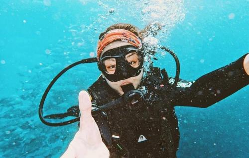 San Luis Resort | Dive and Trek Resort and Marine Sanctuary
