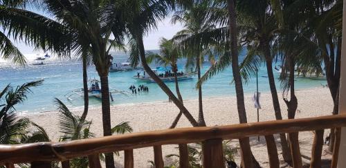 Boracay Island Resort | DiveGurus Boracay Beach Resort