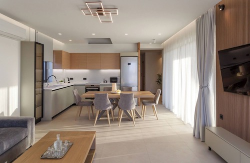 Anissaras Villa | Divel Luxury Villas - Villa Inder, by Estia