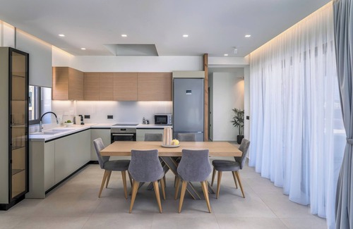 Anissaras Villa | Divel Luxury Villas - Villa Inder, by Estia