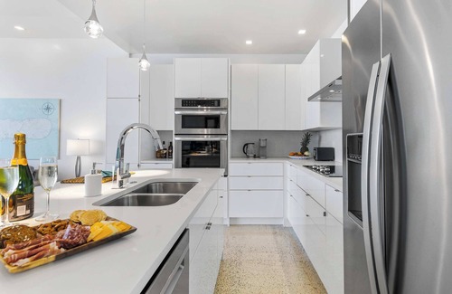 Northwest Point Condo | Diver's Dream - Grand Cayman