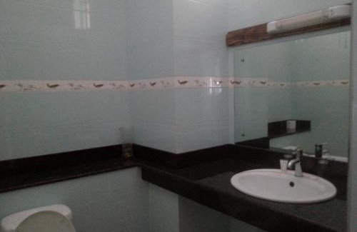 Mare Anglaise Bed & Breakfast | Divers Lodge Guest House