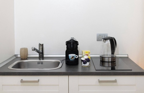 Milan Centre Apartment | DiVi Apartments Brera Suite