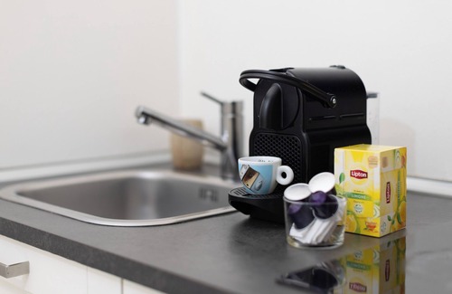 Milan Centre Apartment | DiVi Apartments Brera Suite