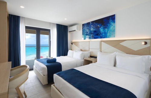 Oranjestad-West Resort | Divi Aruba All Inclusive