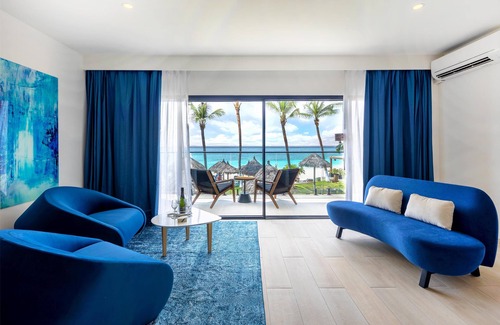 Oranjestad-West Resort | Divi Aruba All Inclusive