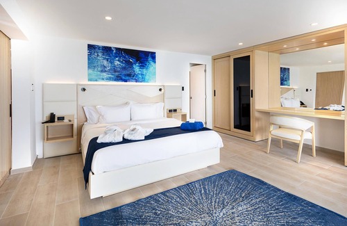 Oranjestad-West Resort | Divi Aruba All Inclusive