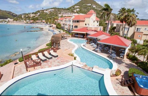 Philipsburg Resort | Divi Little Bay Beach Resort