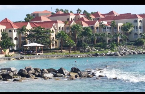 Philipsburg Resort | Divi Little Bay Beach Resort