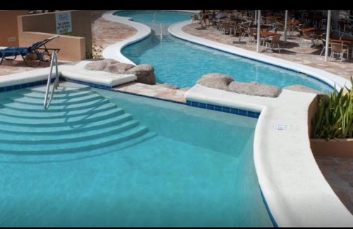 Philipsburg Resort | Divi Little Bay Beach Resort