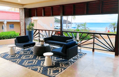 Little Bay Hotel | Divi Little Bay Beach Resort