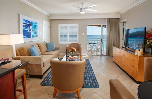 Little Bay Hotel | Divi Little Bay Beach Resort