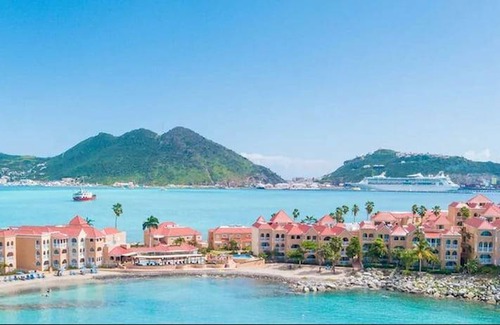 Little Bay Hotel | Divi Little Bay Beach Resort