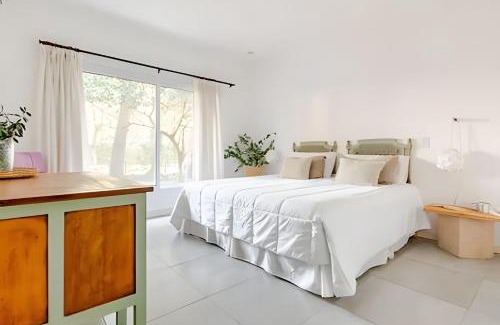 Del Viso Apartment | Divina casa con parque y Piscina climatizada en mini barrio cerrado