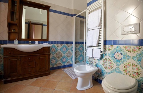 Sorrento Historic Centre Bed & Breakfast | Divina House B&B