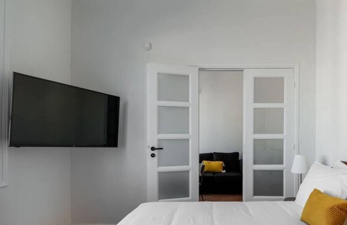 Mousio Condo | Divine 1BR Apartment at ZOIA the Met