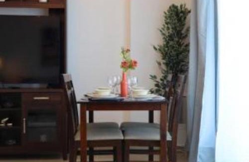 Abu Dhabi Apartment | Divine 1BR Apartment - Comfortable Stay in Al Reef Downtown Community