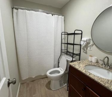 Amistad National Recreational Area Apartment | Divine Casita