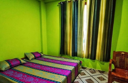 Manikaran Bed & Breakfast | DIVINE CONNECTION GUEST HOUSE KASOL- PET FRIENDLY