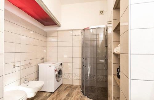 Ravenna Apartment | Divine DANTE's Apartment
