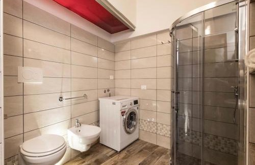 Ravenna Apartment | Divine DANTE's Apartment