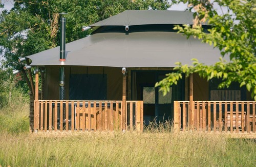 Moncontour House | Divine