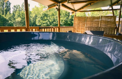 Moncontour House | Divine