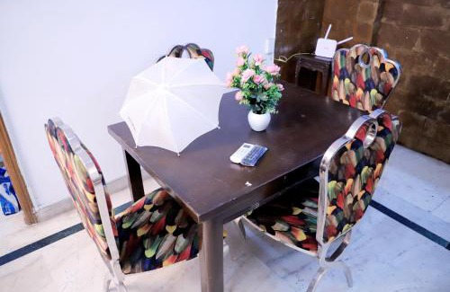 Saket Apartment | Divine India Service Apartment,2Bhk, D-198,SAKET