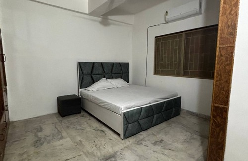 Varanasi Apartment | "Divine Retreat: Prime Property Near Durga Temple, 500m from Ganga"