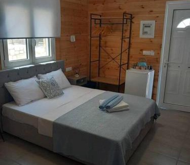 Elafonisos Apartment | Divine Studios Elafonisos A2