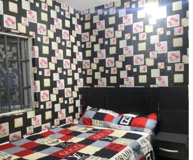 Kwara Hotel | Divine Villa and Resort Guest House Elu-Elu Umuezeukwu