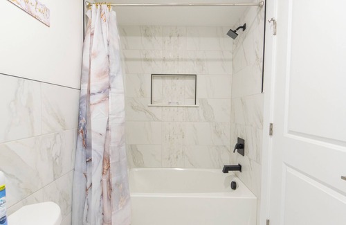 Weequahic Apartment | Divine yourself into the Essence of Luxury ,spacious modern ,just built in 2024