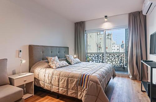San Nicolas Apartment | Divino Céntrico