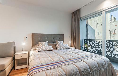 San Nicolas Apartment | Divino Céntrico
