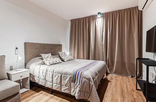 San Nicolas Apartment | Divino Céntrico