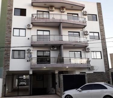Colon Apartment | DIVINO Colon 1