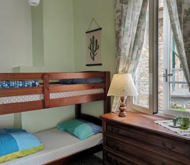Villa Viani Apartment | DiVino