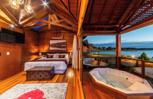 Sao Francisco de Paula Resort | Divisa Experience Resort