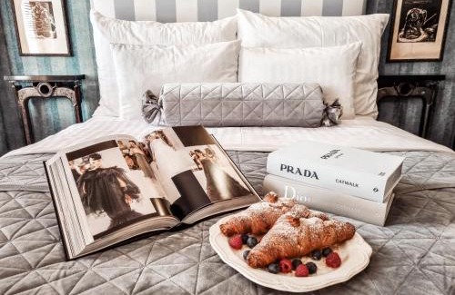 Banska Stiavnica Hotel | Divná pani Luxury Gallery Rooms