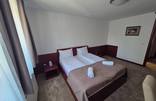 Divcibare Hotel | Divski Wellness Resort