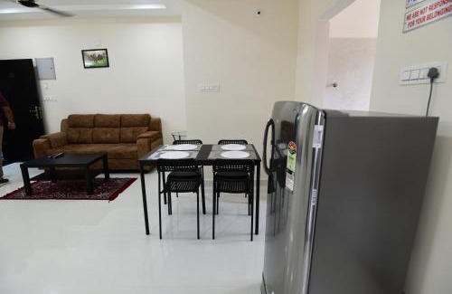 Tirupati Hotel | Divya Comforts- 2BHK