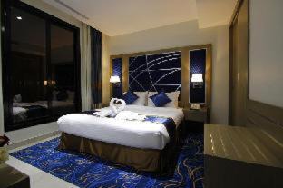 Jeddah Hotel | Diwan Residence Prince Sultan Road