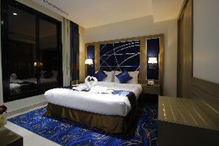 Jeddah Hotel | Diwan Residence Prince Sultan Road