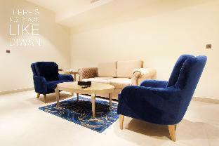 Jeddah Hotel | Diwan Residence Prince Sultan Road